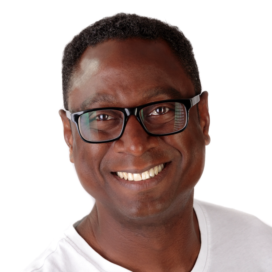 Eric McRae